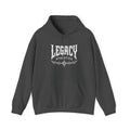 LA Legacy Athletic Hoodie — "LET THE DAWG EAT" Pullover 2