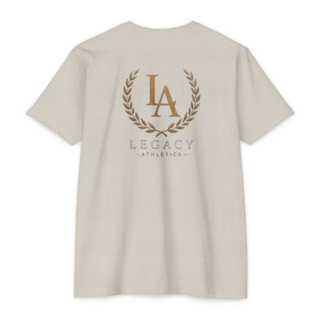 Legacy Team T-Shirt - SCROLL
