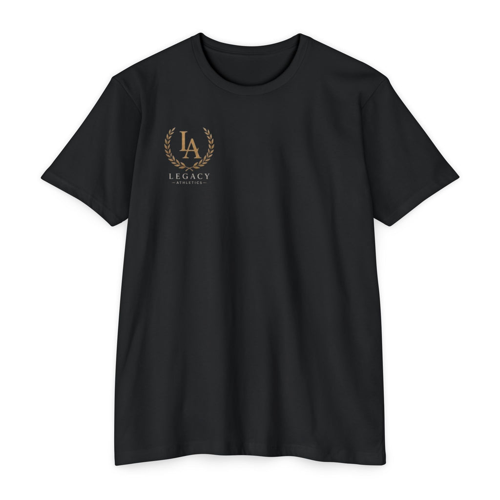 Legacy Team T-Shirt - SCROLL