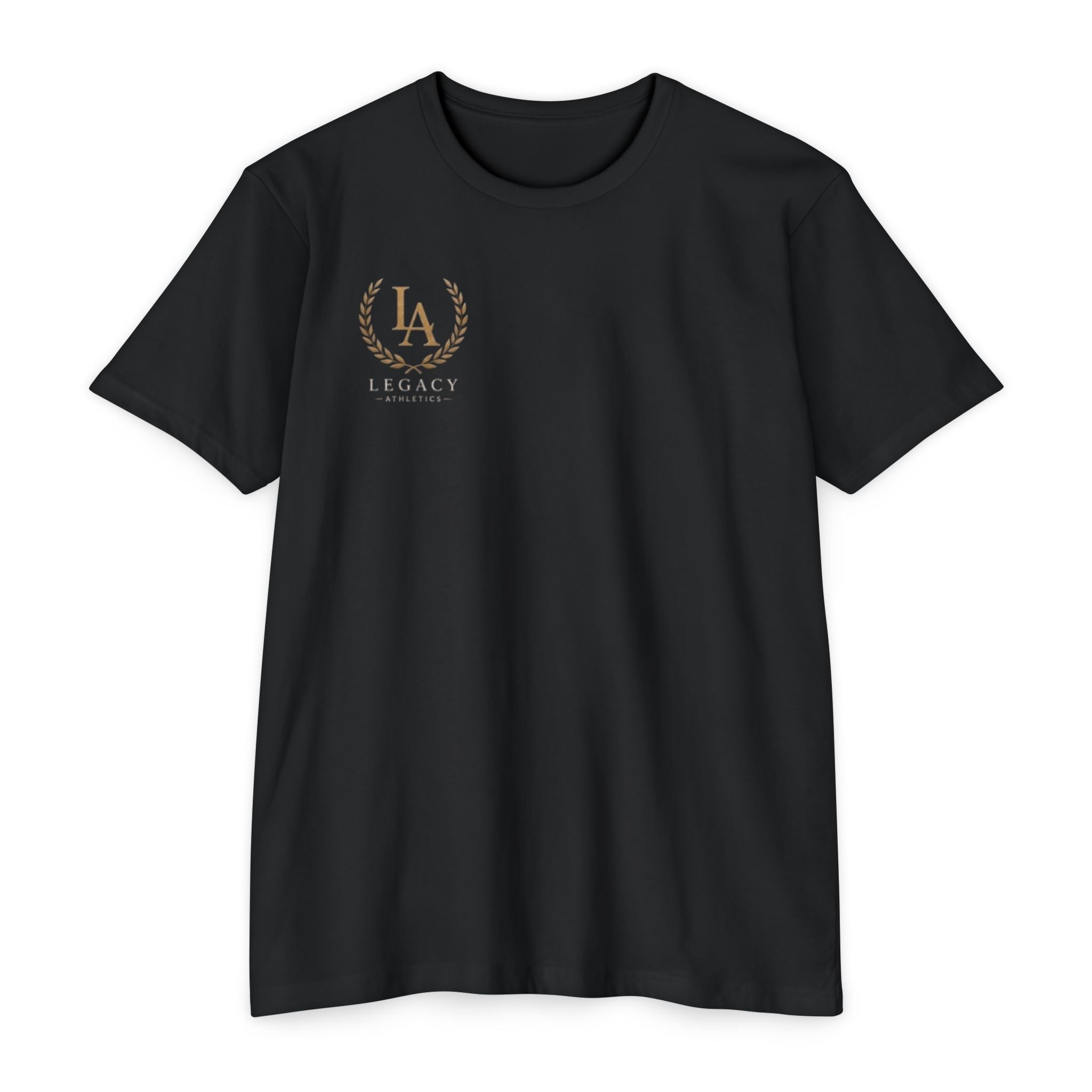 Legacy Team T-Shirt - SCROLL