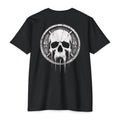 Legacy Leadership T-Shirt — 'Legacy Gym Skull'
