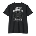 Legacy Leadership T-Shirt — 'LET THE DAWG EAT 2'