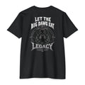 Legacy Leadership T-Shirt — 'LET THE DAWG EAT 3'