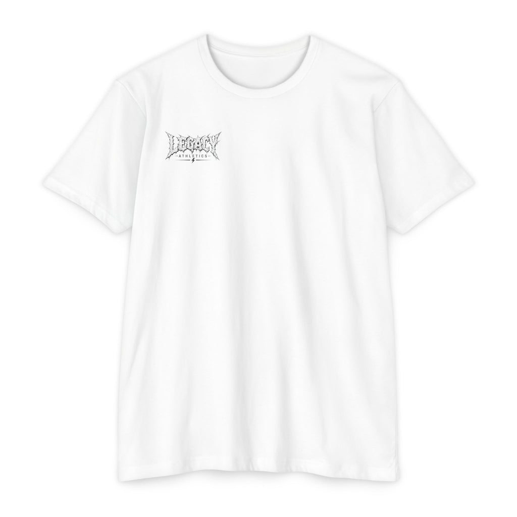 Legacy Leadership T-Shirt — 'Hercules'