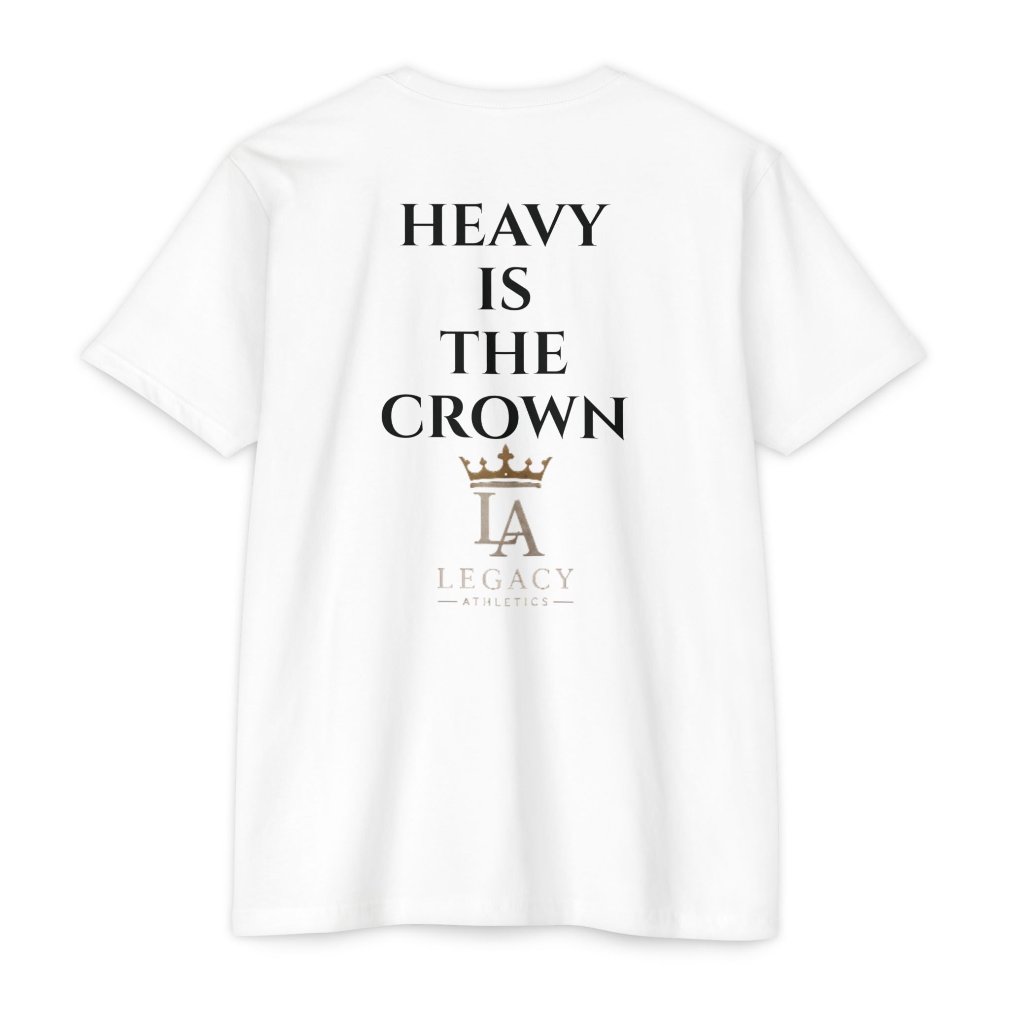 LA Legacy Crown T-Shirt