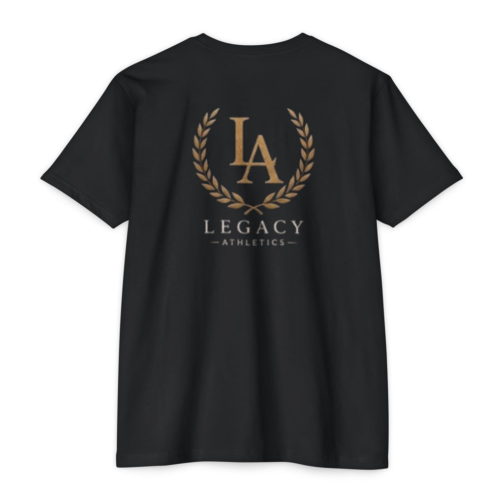 Legacy Team T-Shirt - SCROLL