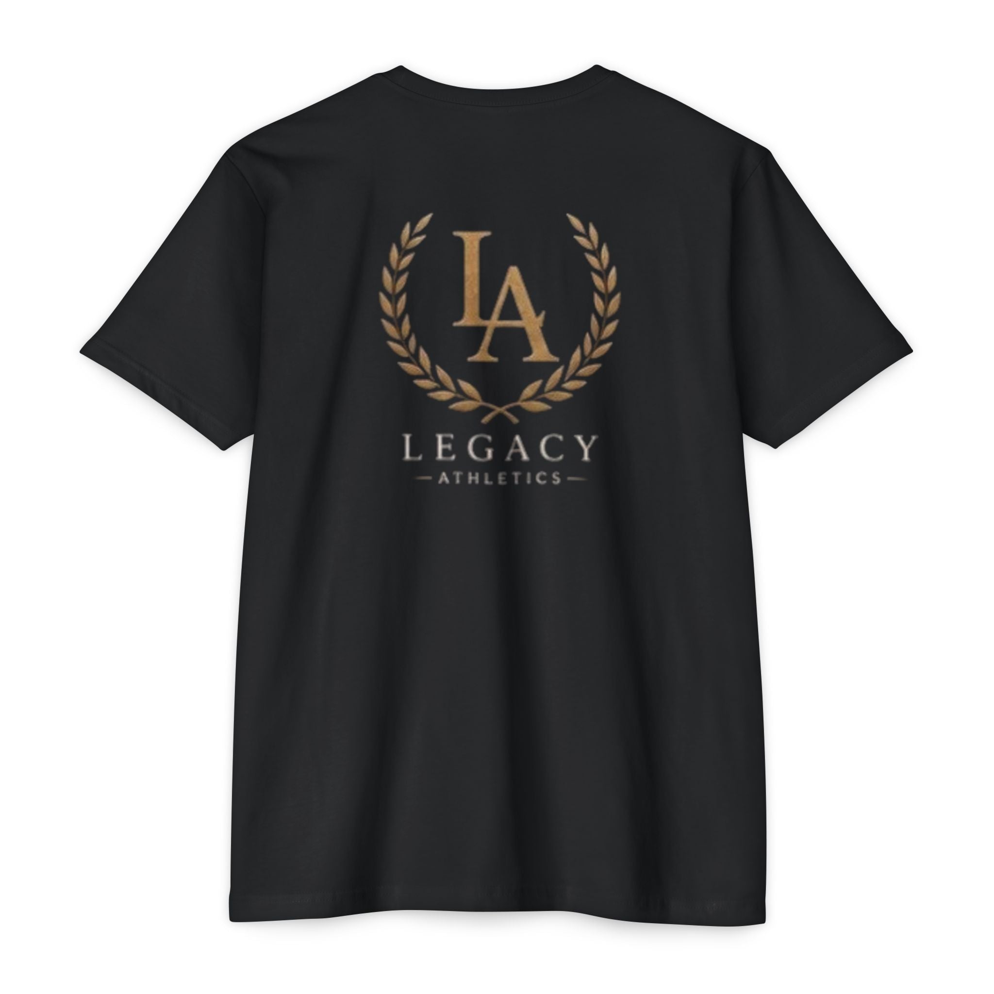 Legacy Team T-Shirt - SCROLL
