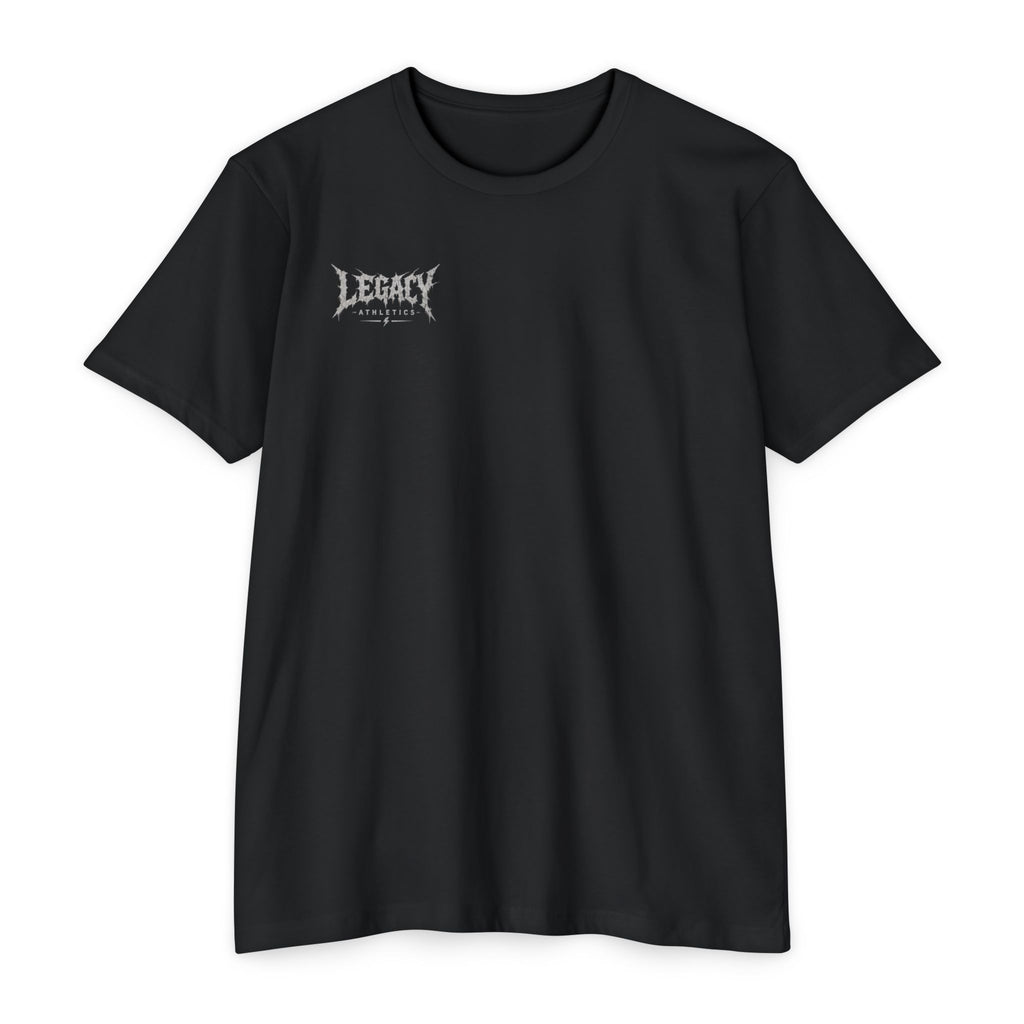 Legacy Leadership T-Shirt — 'Cerberus'