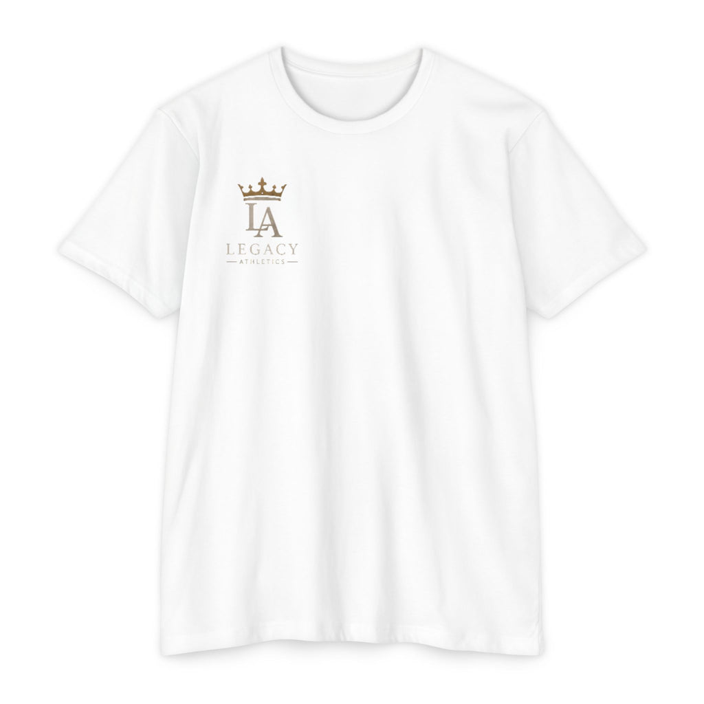LA Legacy Crown T-Shirt
