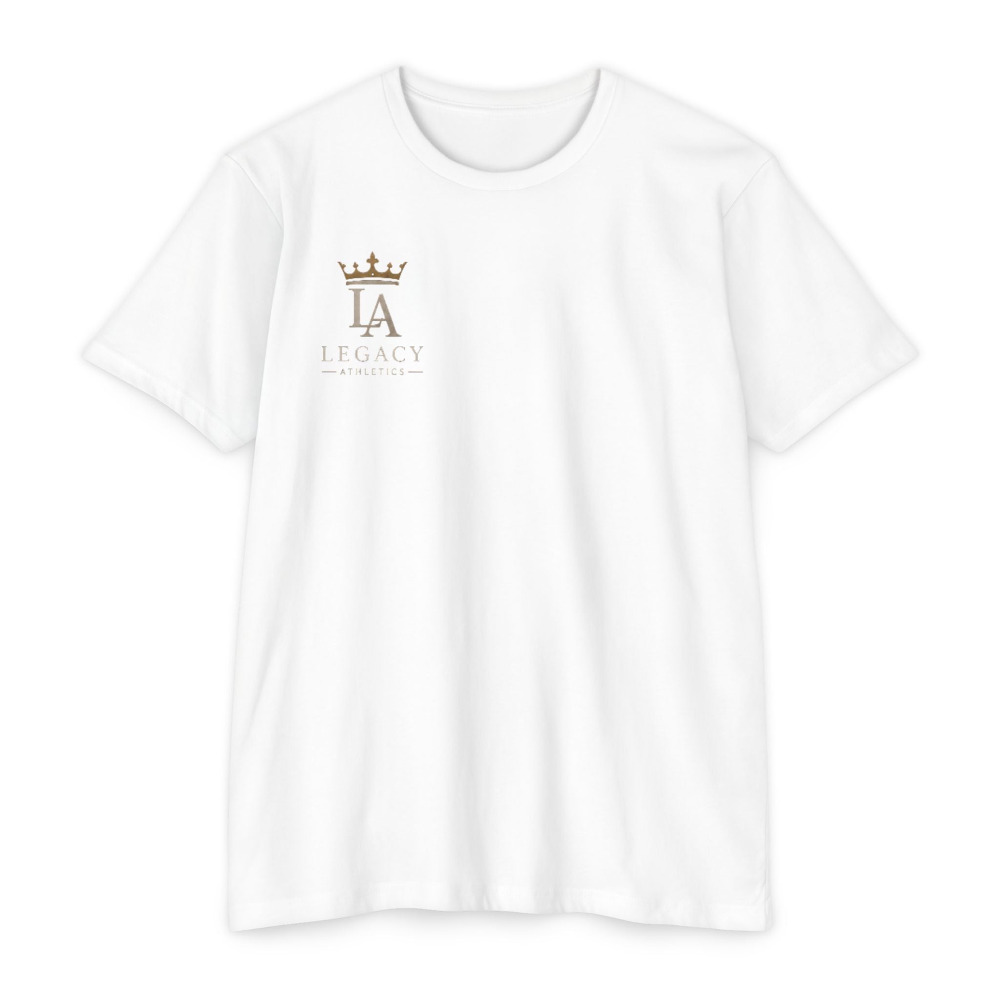 LA Legacy Crown T-Shirt
