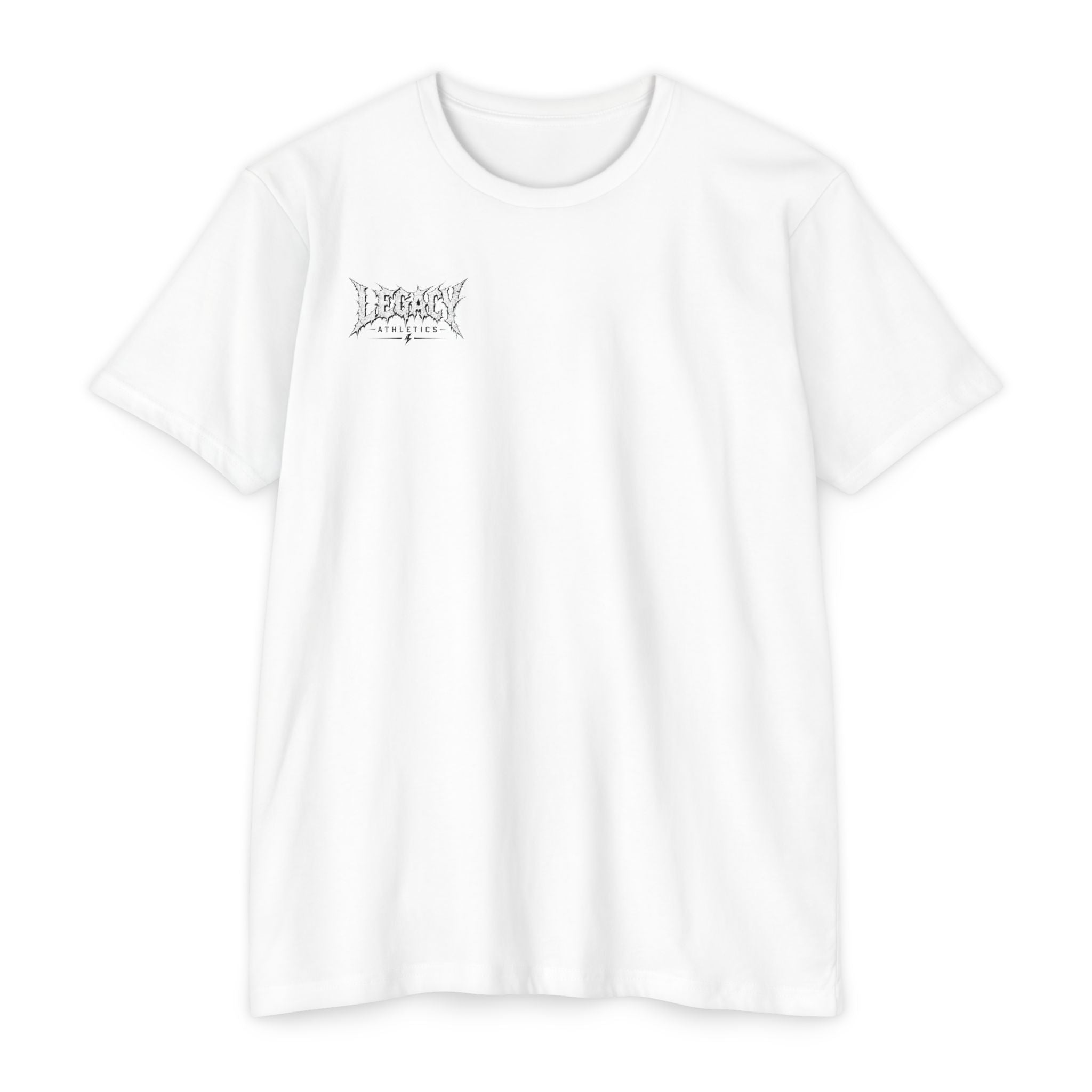 Legacy Leadership T-Shirt — 'Atlas'