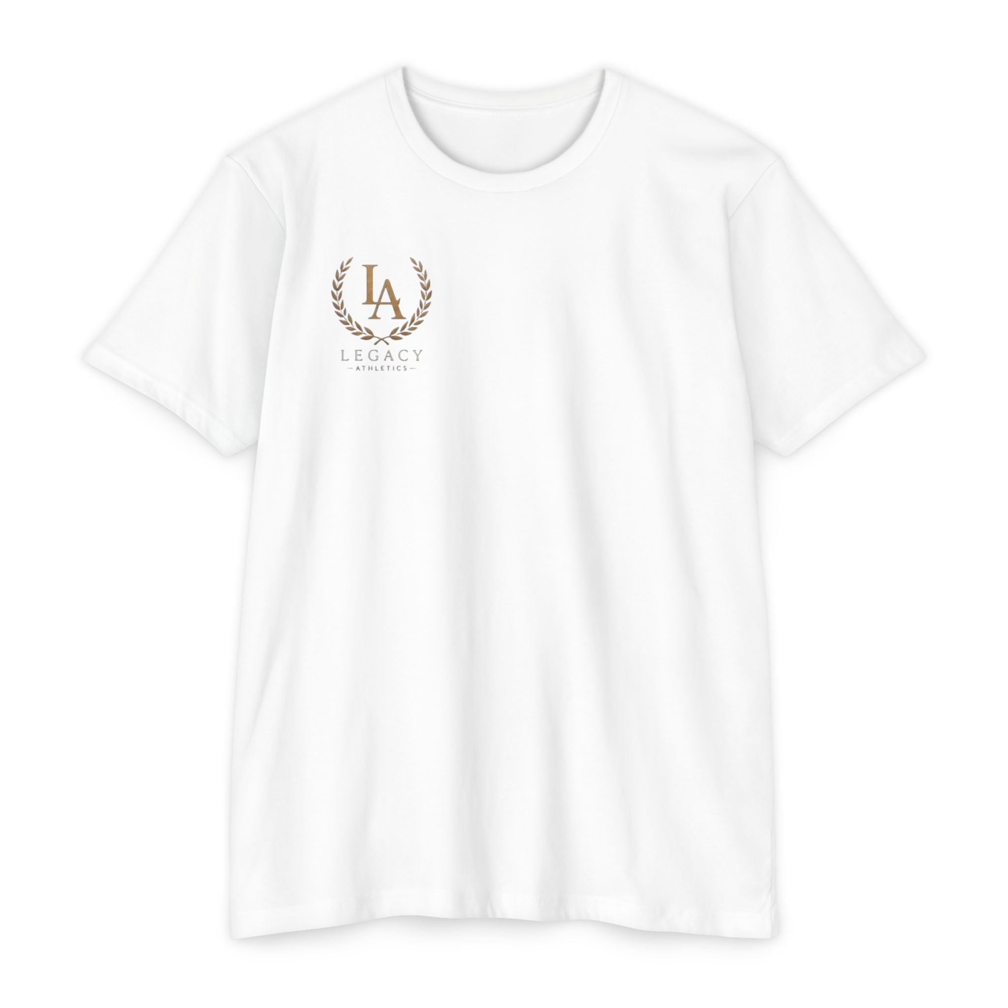 Legacy Leadership T-Shirt — "Build Today. Lead Tomorrow."