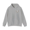 LA Legacy Athletic Hoodie — "INTENSITY" Pullover