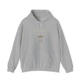 LA Legacy Athletic Hoodie —CROWN Pullover