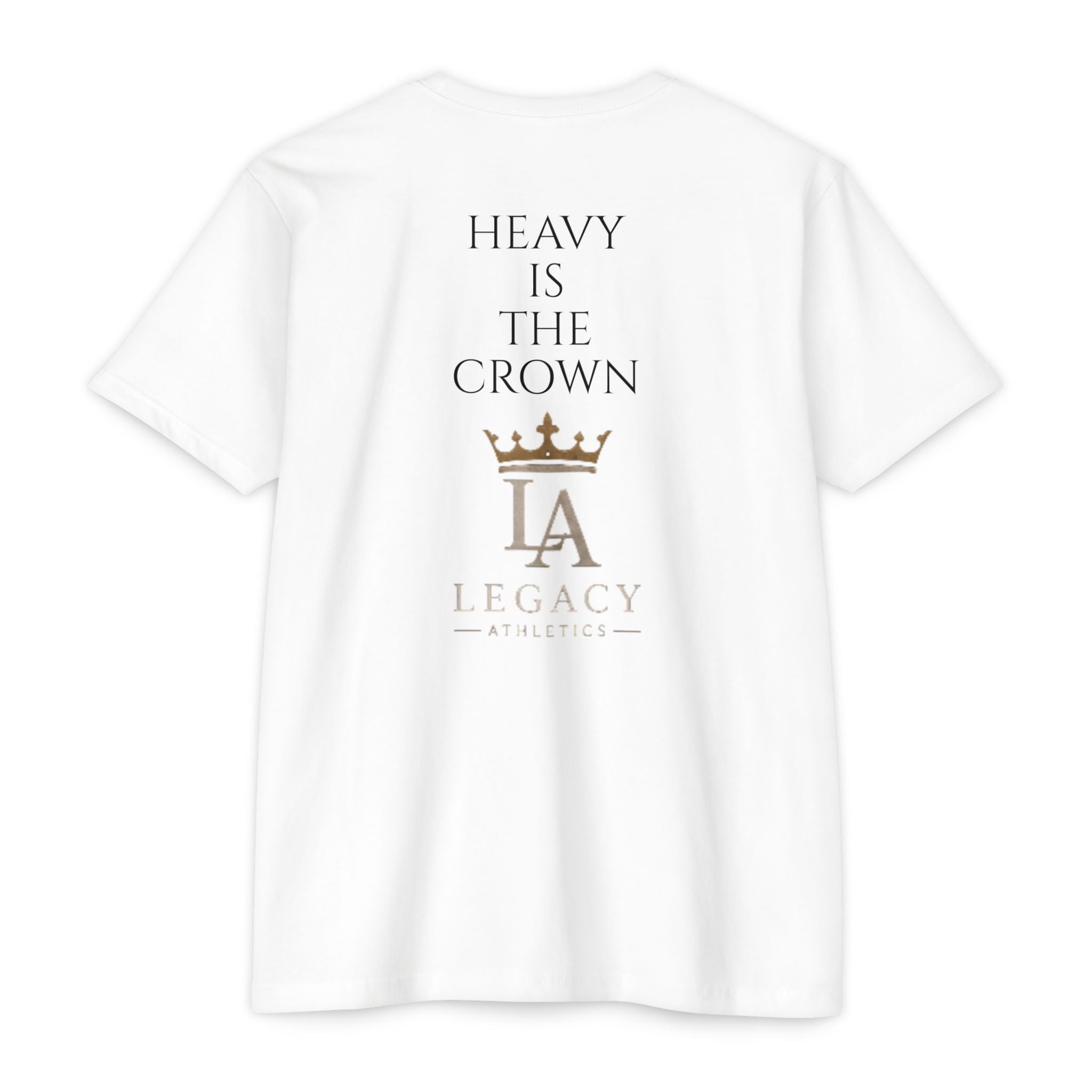 LA Legacy Crown T-Shirt