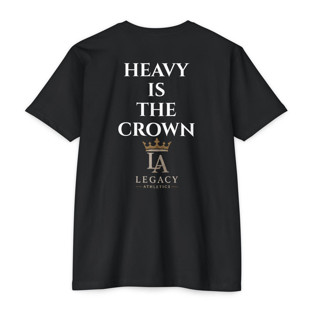 LA Legacy Crown T-Shirt