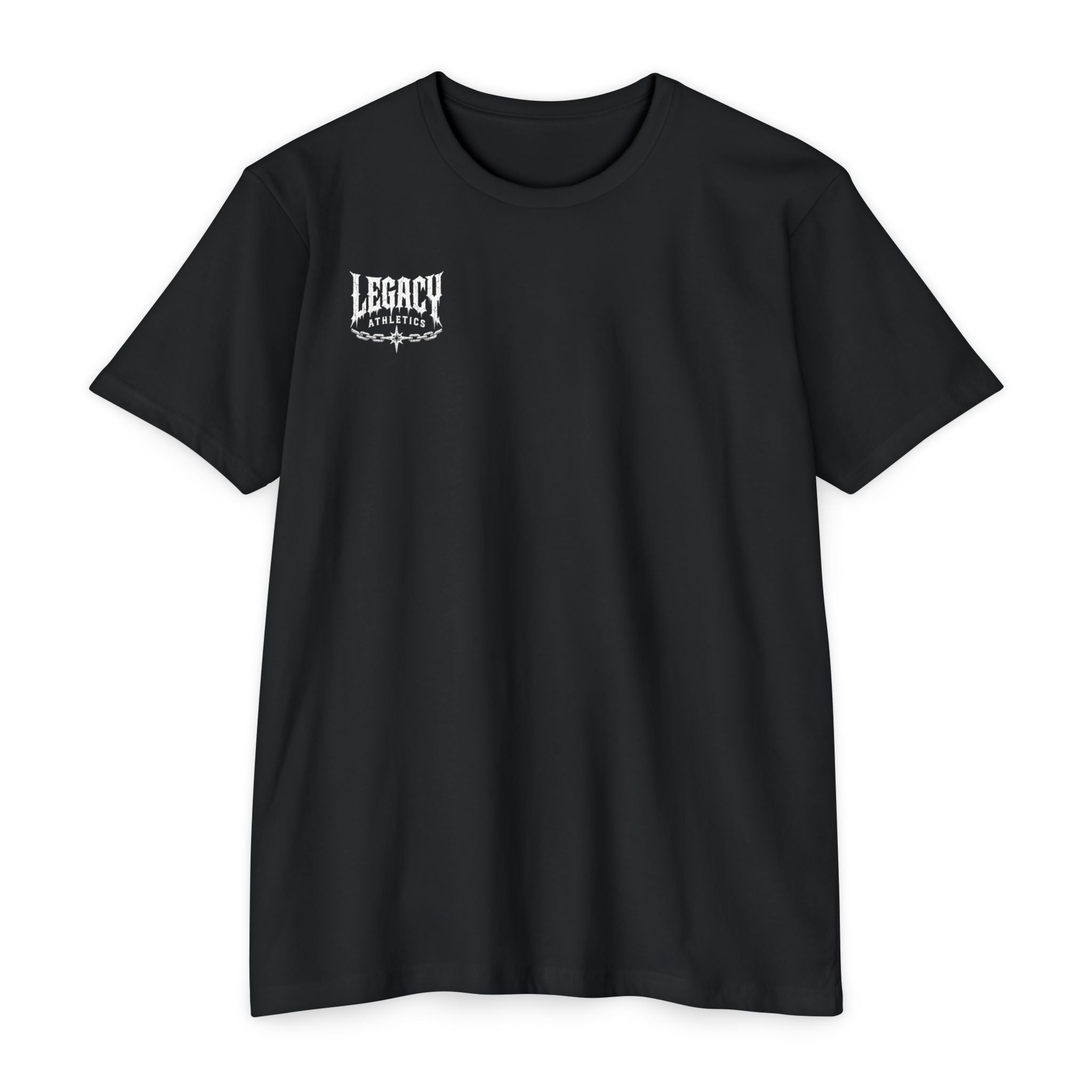 Legacy Leadership T-Shirt — 'LET THE DAWG EAT 1'