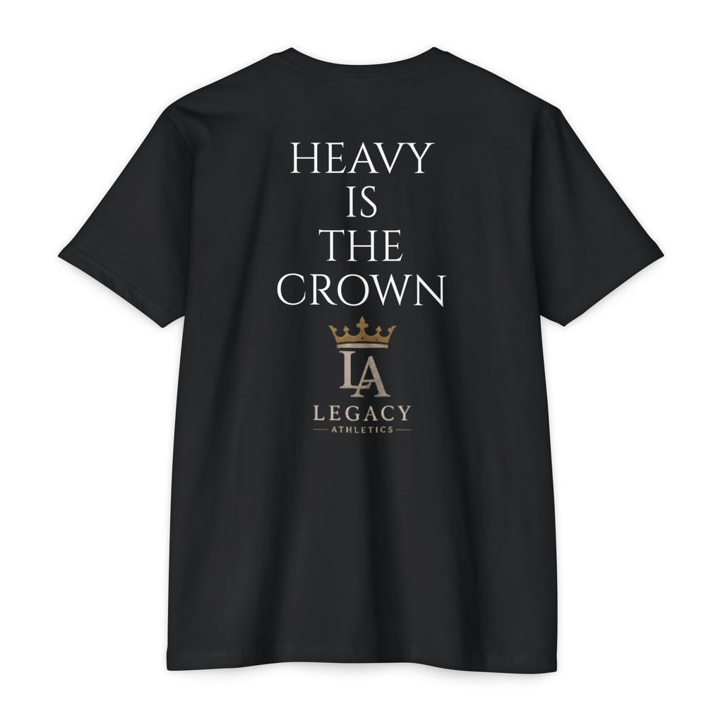 LA Legacy Crown T-Shirt