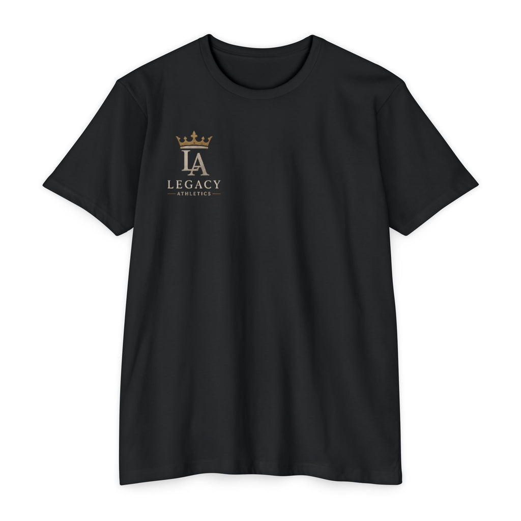 LA Legacy Crown T-Shirt