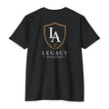 Legacy Team T-Shirt - SHIELD CREST