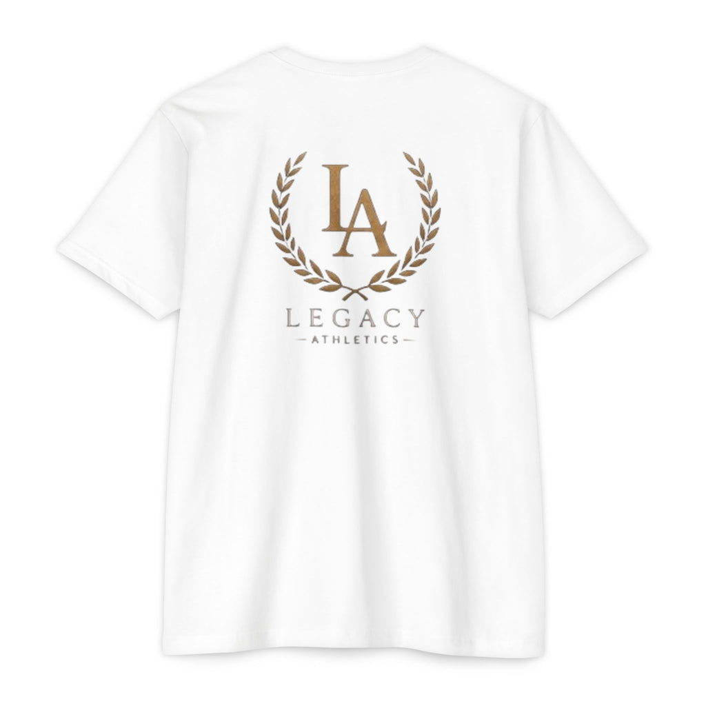 Legacy Team T-Shirt - SCROLL