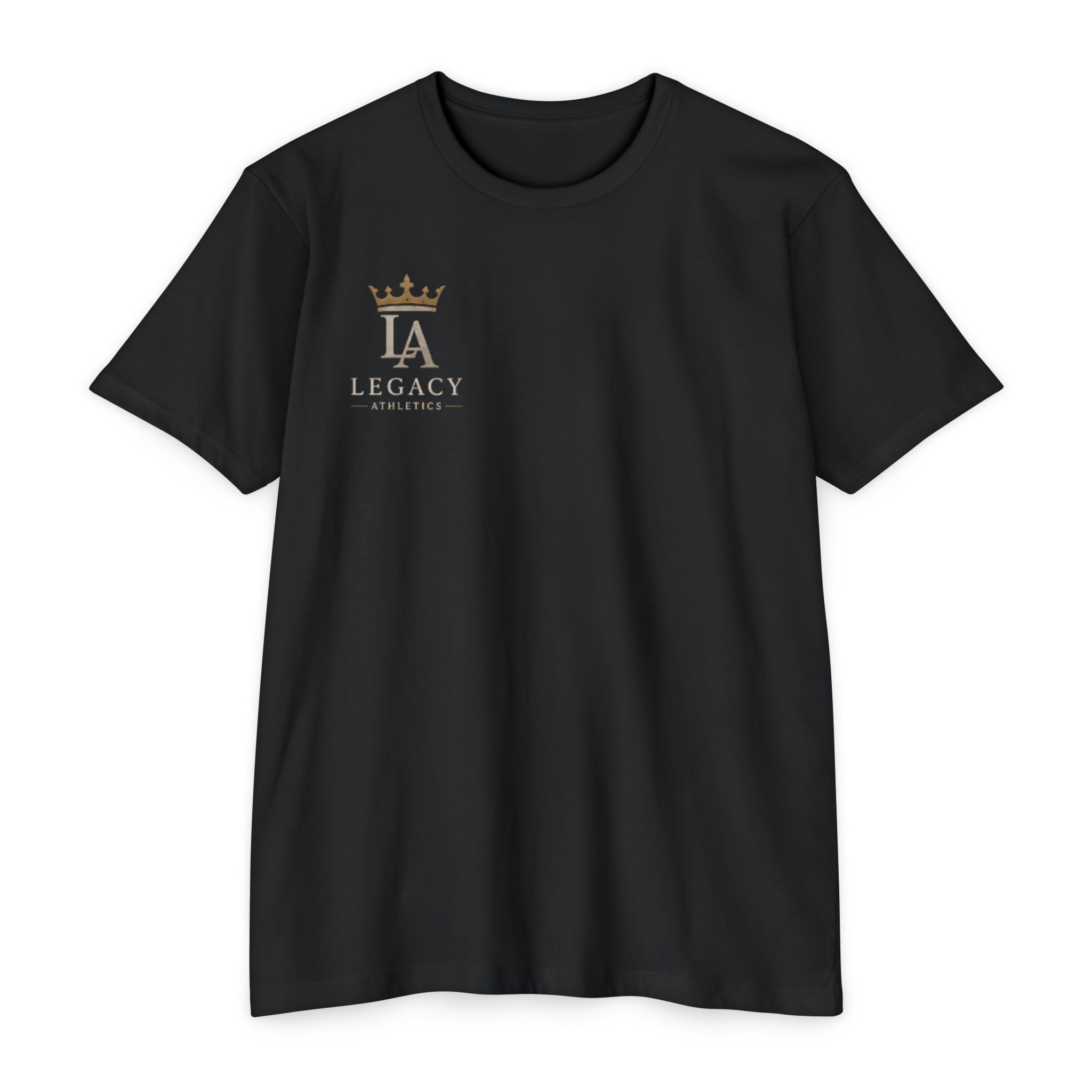 LA Legacy Crown T-Shirt