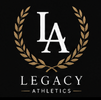 Legacy Athletics Apparel - Home
